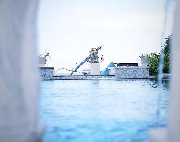 Salt & ホテル *
