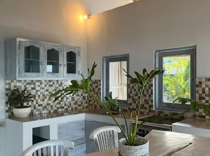 Salt & アメッド
