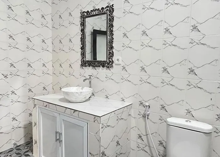 Salt & ホテル